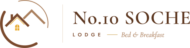 No.10 Soche Lodge